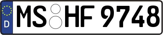 MS-HF9748