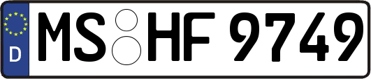 MS-HF9749