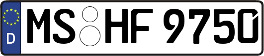 MS-HF9750