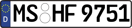MS-HF9751
