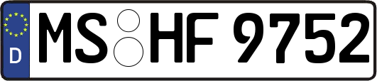 MS-HF9752