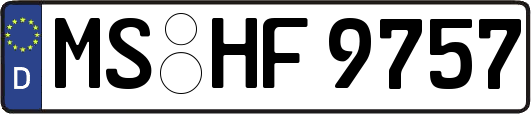 MS-HF9757