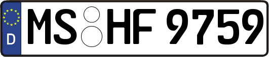 MS-HF9759