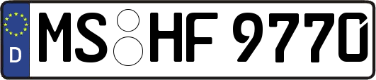 MS-HF9770