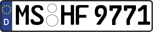 MS-HF9771