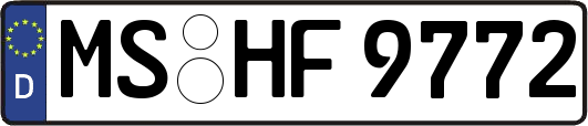 MS-HF9772
