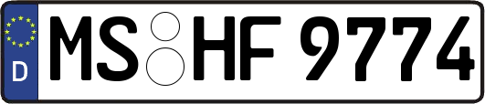 MS-HF9774