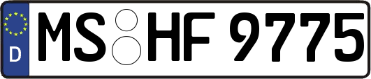 MS-HF9775
