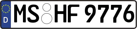 MS-HF9776