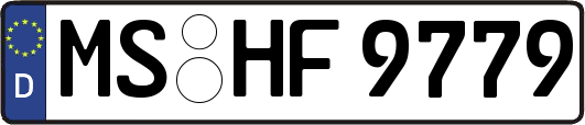 MS-HF9779