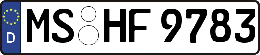 MS-HF9783