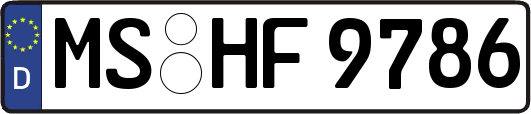 MS-HF9786