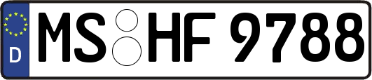MS-HF9788