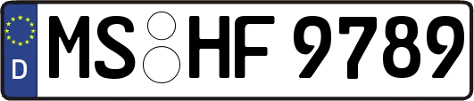 MS-HF9789