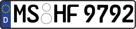 MS-HF9792