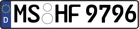 MS-HF9796