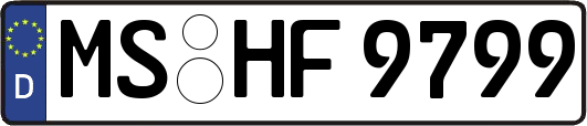 MS-HF9799