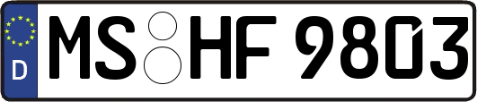 MS-HF9803