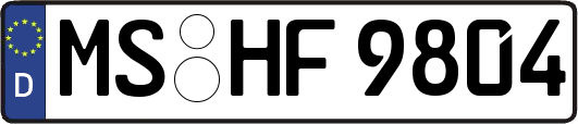 MS-HF9804