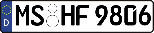 MS-HF9806