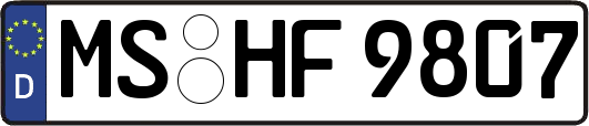 MS-HF9807