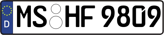 MS-HF9809