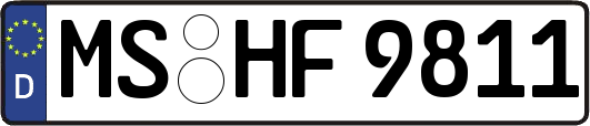 MS-HF9811