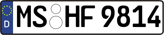 MS-HF9814