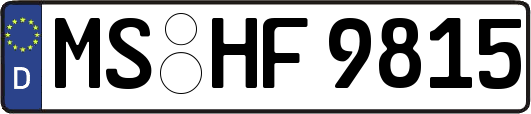 MS-HF9815