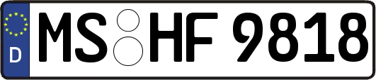 MS-HF9818