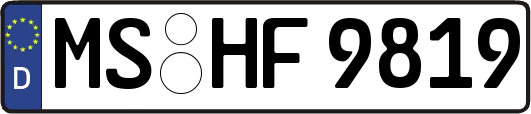 MS-HF9819
