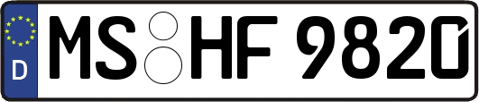 MS-HF9820