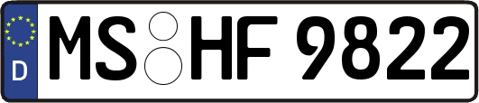 MS-HF9822