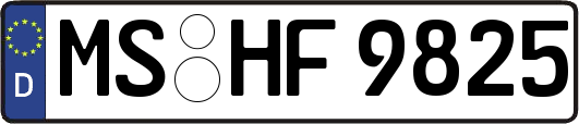 MS-HF9825