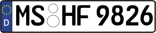 MS-HF9826