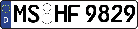 MS-HF9829