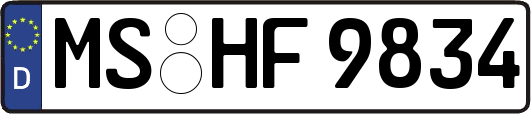 MS-HF9834