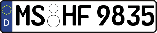 MS-HF9835