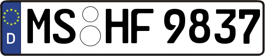 MS-HF9837