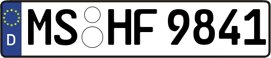MS-HF9841