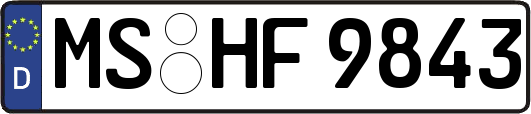 MS-HF9843