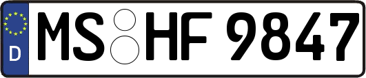 MS-HF9847