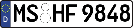 MS-HF9848