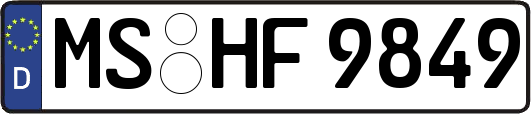 MS-HF9849