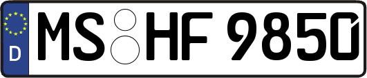 MS-HF9850