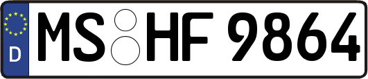 MS-HF9864
