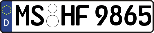 MS-HF9865