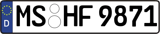 MS-HF9871