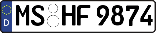 MS-HF9874