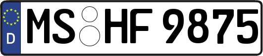MS-HF9875